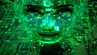 Cyberchonder - Sci-Fi Hörspiel