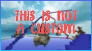 Air-striking in Bedwars... but with Humans