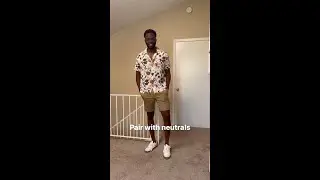 How to Style Prints