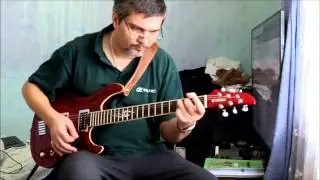 Опавшие листья. Ж.Косма