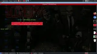 Hacking Windows 10:Creatig Undetectable payload & Antivirus Evasion With WinSpy | Black Devil