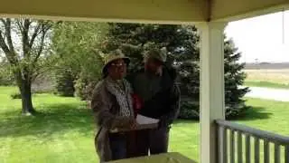 Earl and Merle