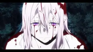 Gleipnir「AMV」 - JOLT