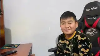 Байэл ырчы жигит-Жүрөк сыры .Эң мыкты аткаруу.