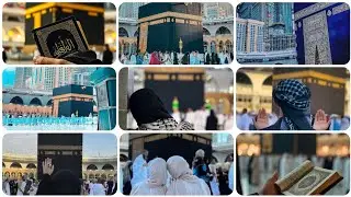 Beautiful Makkah dp//Khana kaba wallpapers//Makka dpz || ISLAMIC LIFESTYLE ||
