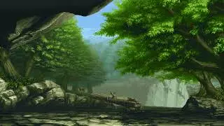 Relaxing Nature Melody