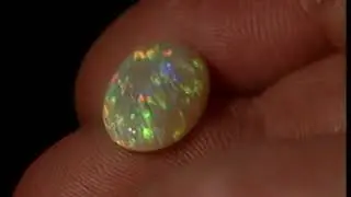 Opal Field Gems (Promotional Video)