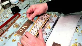 Севастополь  Ремонт музыкальных инструментов