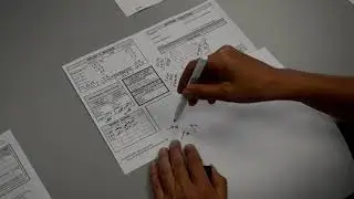 Interpolate Wind for Climb - XC Flight Planning (Private Pilot Lesson 14g)