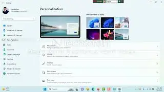 How to Add the This PC Icon to Your Windows 11 Desktop