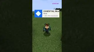 The Best Mod to Play Minecraft with Your Friends 