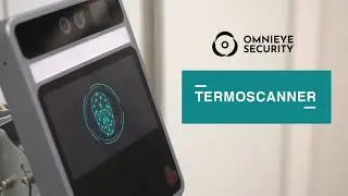 Omnieye Thermoscan by Spark Security