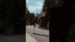 #домбай