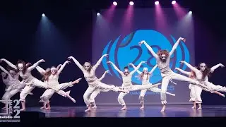22-23 DUTCH CHAMPIONSHIPS - Danszz (Dansschool Danszz!)