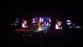 Imagine Dragons - Believer | LIVE, Kiev, 31 August