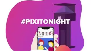 PIXITO Pyragram - Jak to funguje?