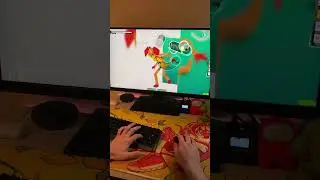 Door to the Past | osu!