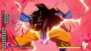 Base goku nub tod