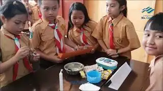 MKU Pancasila Universitas Ma Chung [SDK Indriyasana]