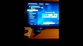 PS4 glitch- get any game for free
