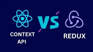 #4 Redux vs Context API: Which One Should You Use? 