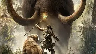 Far Cry Primal - Trailer [1080p] Full HD