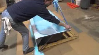 Pro-Tect Tub Protection