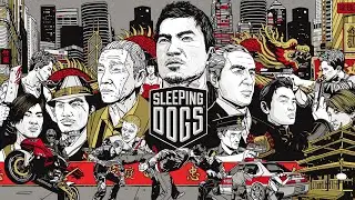 Sleeping Dogs / PS3 / Parte 6
