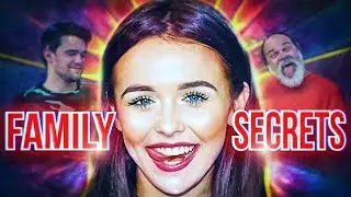 The Acacia Kersey Saga: The DARKEST Influencer Family