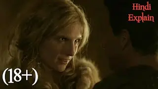 [18+] SPARTACUS... Blood and Sand | Explain in hindi/Urdu | S01 Episode 1...