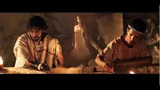 Aspendos Antik Tiyatrosunun Hikayesi  / Aspendos Amphitheatre History from Fire of Anatolia