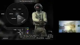 Mihnea rupe CS GO ul fara tinta!