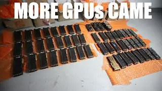 3070's ARRIVED.