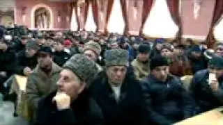 Спасение от смут в молчаний невежд7
