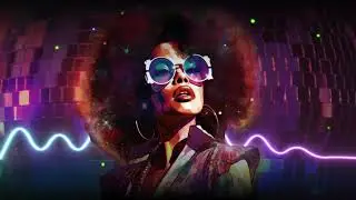 Disco Mania Music Party Playlist 🕺💃