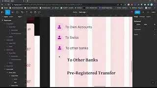 Top Universe Mobile App UI Redesign
