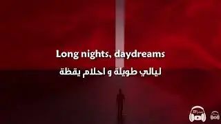 Troye Sivan - Strawberries & Cigarettes مترجمة عربي