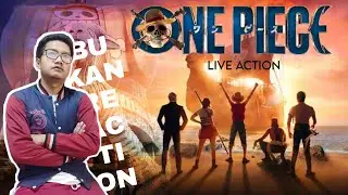 Check out Netflix's ONE PIECE LIVE ACTION TRAILER | Shanks, Mihawk, Don Krieg, Arlong, Clahadour ?