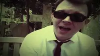 Rev78 'Old Fashioned' (Super 8 movie)