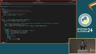 Nix: know what you are running, testing and deploying - Matúš Ferech