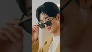 That wink 💘 #koreandrama #kdramaedit #선재업고튀어 #lovelyrunner #shorts #explore