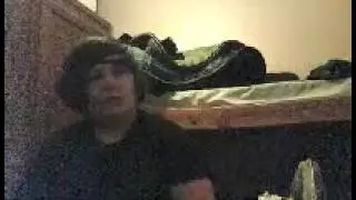 [Joseph8276] vocal practice Seether-Rise Above This