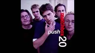 Tired - Matchbox Twenty
