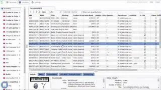 Sellery - Shipping Carriers and Overview