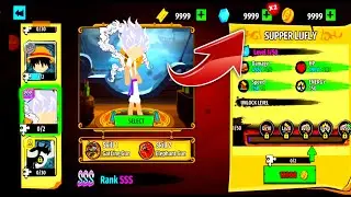 Stickman Pirates Fight v6.3 MOD APK (High Reward, Unlimited Skill)