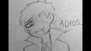 I Am Damaged_Heathers Animatic