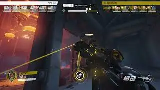 [2021.04.18] vs GZC League Viewer - King's Row