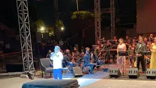 Leylim Ley - Zülfü Livaneli Bodrum Konseri Canlı 2021