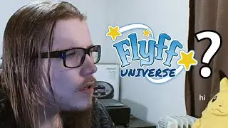 Why I QUIT Flyff Universe.