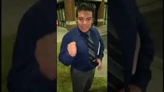 Mario Guevara de mundo Hispanico es Reprendido por pastores de georgia